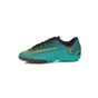 NIKE-Παιδικά παπούτσια ποδοσφαίρου JR VAPOR 12 ACADEMY GS CR7 TF μπλε