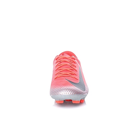 NIKE-Ανδρικά ποδοσφαιρικά παπούτσια VAPOR 12 ACADEMY CR7 FG/MG κόκκινα