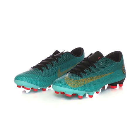 NIKE-Ανδρικά ποδοσφαιρικά παπούτσια VAPOR 12 ACADEMY CR7 FG/MG 