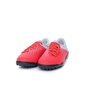 NIKE-Παιδικά παπούτσια NIKE JR HYPERVENOM 3 ACADEMY TF κόκκινα-γκρι 