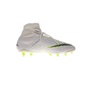NIKE-Ποδοσφαιρικά παπούτσια NIKE HYPERVENOM 3 ELITE DF FG λευκά