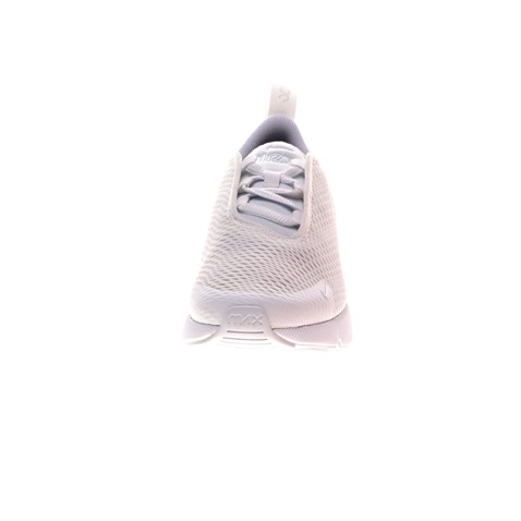 NIKE-Παιδικά αθλητικά παπούτσια NIKE AIR MAX 270 (PS) λευκά