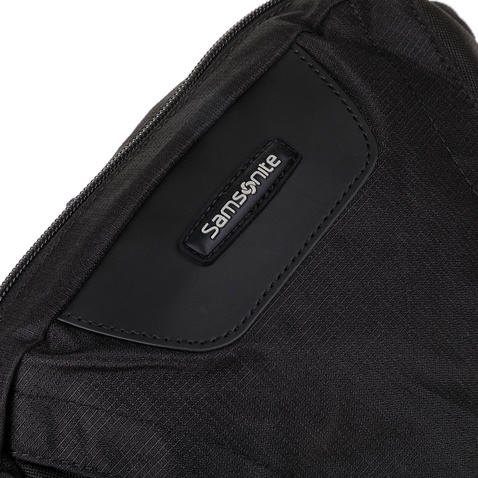 SAMSONITE-Τσάντα ώμου WANDERPACKS TAB μαύρη