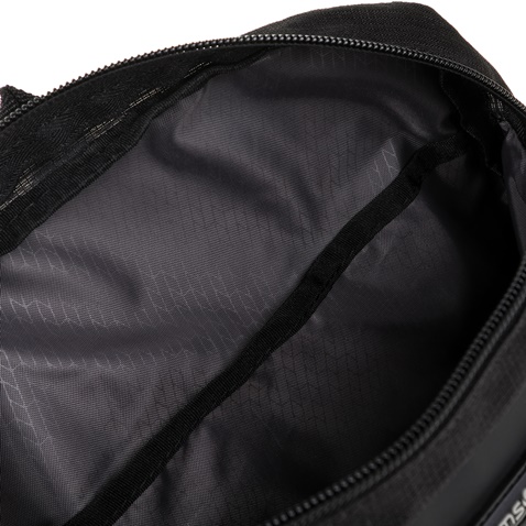 SAMSONITE-Τσάντα ώμου WANDERPACKS TAB μαύρη