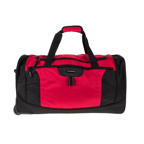 SAMSONITE-Βαλίτσα WANDERPACKS DUFFLE/WH. 65/24