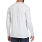 BODYTALK-Ανδρική μπλούζα BODYTALK λευκή  