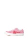 CONVERSE-Γυναικεία sneakers CONVERSE QS One Star Golf Le Fleur ροζ 