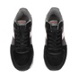 DIADORA-Unisex αθλητικά παπούτσια T3 MALONE S SPORT HERITAGE DIADORA μαύρα-λευκά 