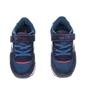 DIADORA-Παιδικά αθλητικά παπούτσια T3 MALONE S JR SPORT HERITAGE DIADORA μπλε 
