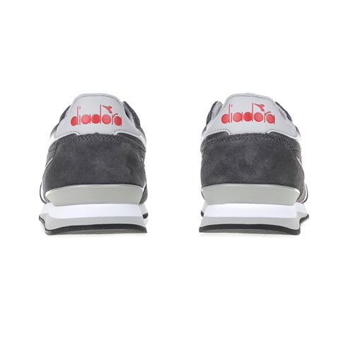 DIADORA-Ανδρικά αθλητικά παπούτσια T3 MALONE DIADORA γκρι  