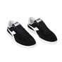 DIADORA-Unisex sneakers T3 FIELD DIADORA μαύρα  