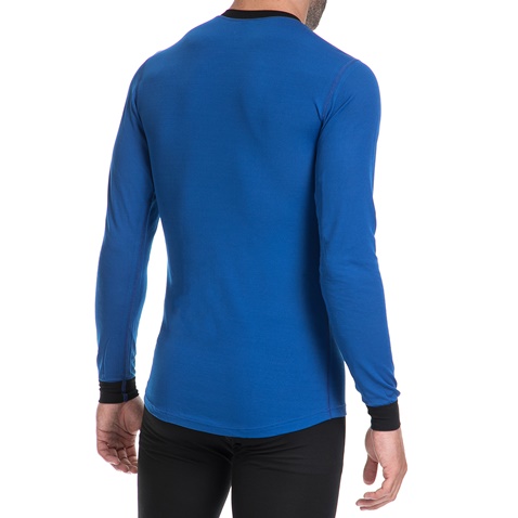 HELLY HANSEN-Ανδρική μπλούζα COMFORT LIGHT μπλε