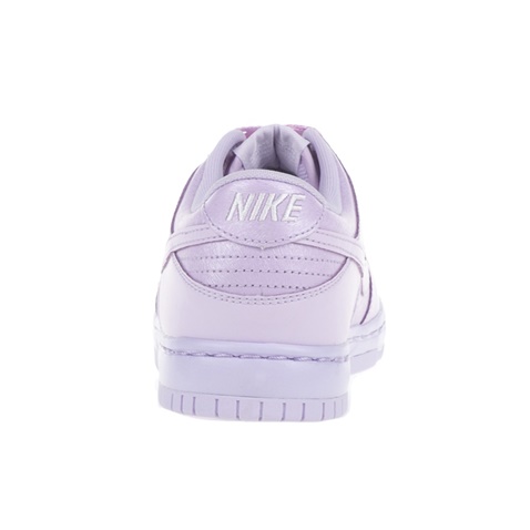 NIKE-Κοριτσίστικα sneakers NIKE DUNK LOW SE (GS) μοβ