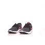 NIKE-Γυναικεία αθλητικά παπούτσια NIKE FLEX TRAINER 8 ανθρακί ροζ