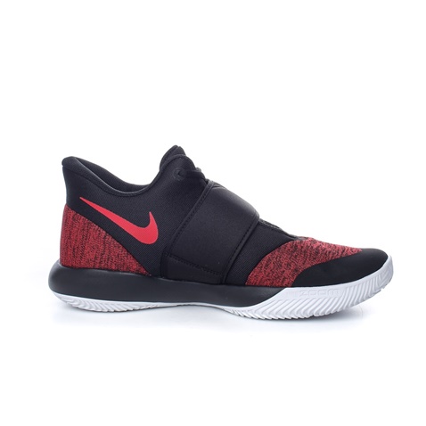NIKE-Ανδρικά παπούτσια μπάσκετ KD TREY 5 VI μαύρα-κόκκινα