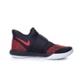 NIKE-Ανδρικά παπούτσια μπάσκετ KD TREY 5 VI μαύρα-κόκκινα