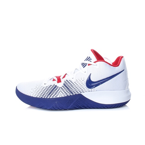 NIKE-Ανδρικά παπούτσια μπάσκετ KYRIE FLYTRAP λευκά 