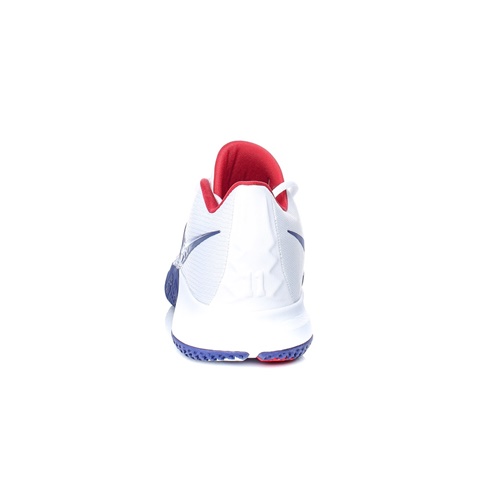 NIKE-Ανδρικά παπούτσια μπάσκετ KYRIE FLYTRAP λευκά 