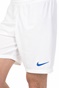 NIKE-Ανδρικό σορτς Nike Breathe Greece Stadium Home λευκό