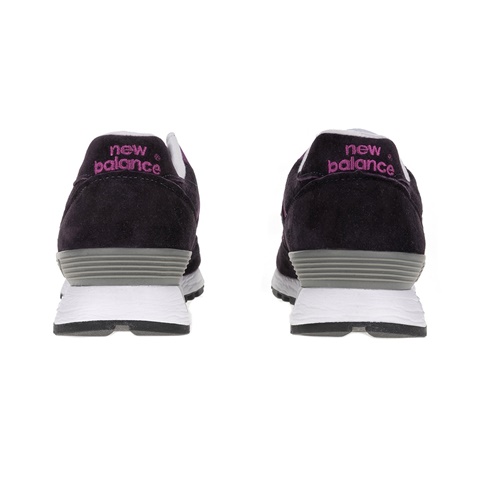 NEW BALANCE-Γυναικεία sneakers NEW BALANCE μοβ 