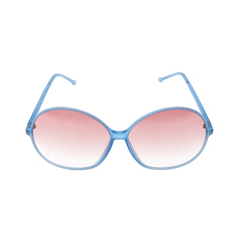 OPPOSITE-Γυναικεία γυαλιά ηλίου OPPOSITE μπλε 