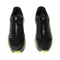 SALOMON-Ανδρικά παπούτσια SALOMON TRAIL RUNNING SHOES WINGS μαύρα-κίτρινα