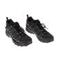 SALOMON-Ανδρικά παπούτσια SALOMON HIKING & MULTIFUNCTION μαύρα  