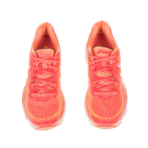 ASICS-Γυναικεία αθλητικά παπούτσια ASICS GEL-KAYANO 23  πορτοκαλί 