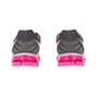 ASICS-Γυναικεία αθλητικά παπούτσια ASICS GEL-QUANTUM 180 2  γκρι-ροζ 