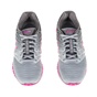 ASICS-Γυναικεία αθλητικά παπούτσια ASICS GEL-QUANTUM 180 2  γκρι-ροζ 