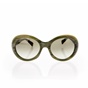 FOLLI FOLLIE-Γυναικεία γυαλιά ηλίου Folli Follie πράσινα