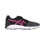ASICS (FO)-Γυναικεία αθλητικά παπούτσια ASICS GEL-TORRANCE μαύρα-ροζ 