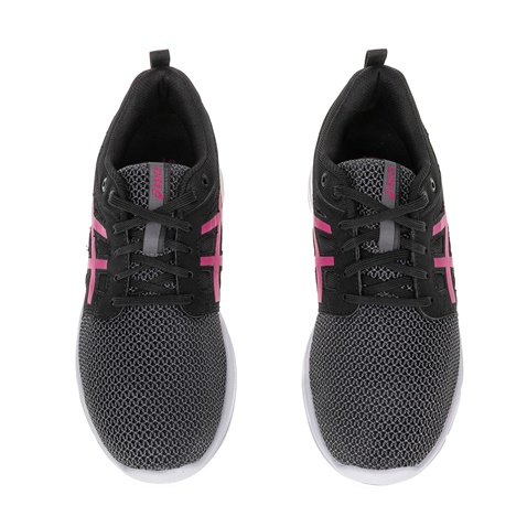 ASICS (FO)-Γυναικεία αθλητικά παπούτσια ASICS GEL-TORRANCE μαύρα-ροζ 