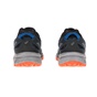 ASICS -Παιδικά αθλητικά παπούτσια ASICS GEL-VENTURE 6 GS μαύρα-μπλε 