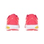 ASICS -Παιδικά αθλητικά παπούτσια ASICS GT-1000 6 GS ροζ-λευκά 