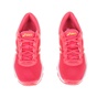 ASICS -Παιδικά αθλητικά παπούτσια ASICS GT-1000 6 GS ροζ-λευκά 