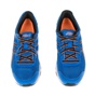 ASICS -Παιδικά αθλητικά παπούτσια ASICS GEL-GALAXY 9 GS  μπλε 