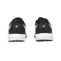 ASICS -Παιδικά αθλητικά παπούτσια ASICS GEL-GALAXY 9 GS  μαύρα-λευκά 