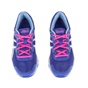 ASICS (FO)-Παιδικά αθλητικά παπούτσια ASICS GEL-GALAXY 9 GS  μοβ 