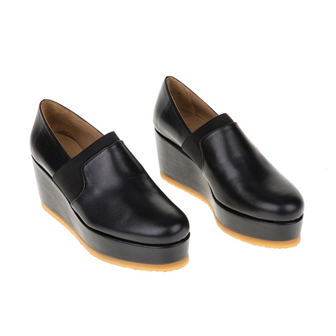 CASTANER-Γυναικεία παπούτσια FANNY CASTANER μαύρα