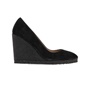 CASTANER-Γυναικεία παπούτσια VITA CASTANER μαύρα