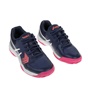 ASICS-Ανδρικά παπούτσια τένις ASICS GEL-DEDICATE 5 μπλε
