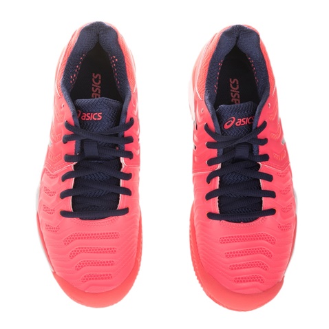 ASICS-Γυναικεία παπούτσια τένις ASICS GEL-RESOLUTION 7 ροζ