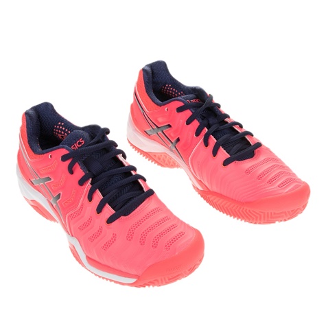 ASICS-Γυναικεία παπούτσια τένις ASICS GEL-RESOLUTION 7 ροζ