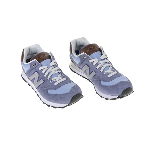 NEW BALANCE-Ανδρικά παπούτσια NEW BALANCE ML574BCD μοβ 