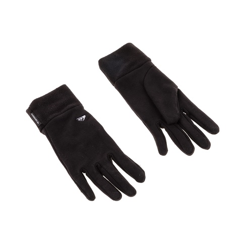 QUICKSILVER-Ανδρικά γάντια HOTTAWA QUICKSILVER μαύρα 