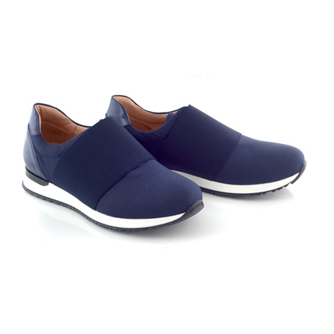 CHANIOTAKIS-Ανδρικά παπούτσια Chaniotakis μπλε