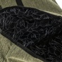 FUNKY BUDDHA-Ανδρική τσάντα πλάτης FUNKY BUDDHA χακί-μαύρη