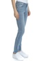 SCOTCH & SODA-Γυναικείο τζιν παντελόνι SCOTCH & SODA La Bohemienne - Sticky Blauw γαλάζιο
