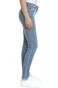 SCOTCH & SODA-Γυναικείο τζιν παντελόνι SCOTCH & SODA La Bohemienne - Sticky Blauw γαλάζιο
